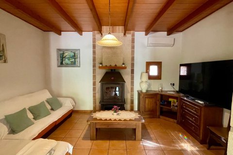 Finca in affitto Sant Llorenc Des Cardassar, Mallorca, Spagna 3 camere da letto, 206 mq. N° 138844 - foto 10