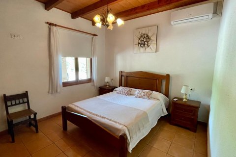 Finca in affitto Sant Llorenc Des Cardassar, Mallorca, Spagna 3 camere da letto, 206 mq. N° 138844 - foto 13