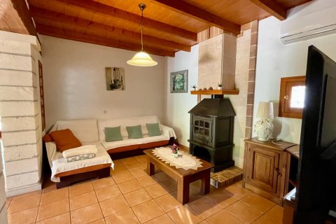 Finca in affitto Sant Llorenc Des Cardassar, Mallorca, Spagna 3 camere da letto, 206 mq. N° 138844 - foto 9