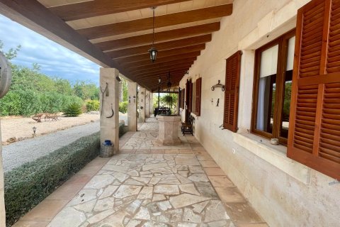 Finca in affitto Sant Llorenc Des Cardassar, Mallorca, Spagna 3 camere da letto, 206 mq. N° 138844 - foto 4