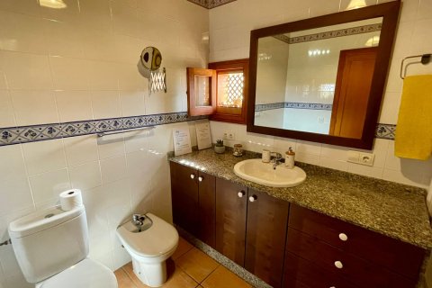 Finca in affitto Sant Llorenc Des Cardassar, Mallorca, Spagna 3 camere da letto, 206 mq. N° 138844 - foto 15