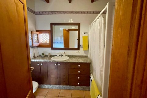 Finca in affitto Sant Llorenc Des Cardassar, Mallorca, Spagna 3 camere da letto, 206 mq. N° 138844 - foto 14