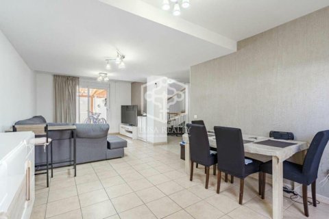 Townhouse for sale Adeje, Tenerife, Spain 3 bedrooms, 339 sq.m. No. 133243 - photo 5
