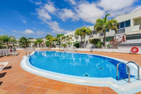 Townhouse for sale Adeje, Tenerife, Spain 3 bedrooms, 339 sq.m. No. 133243 - photo 15