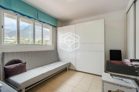 Townhouse for sale Adeje, Tenerife, Spain 3 bedrooms, 339 sq.m. No. 133243 - photo 14