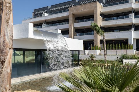 Lägenhet till salu Alicante, Spanien 3 sovrum, 159 kvm. Nr. 133244 - foto 11