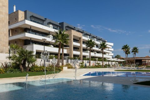 Lägenhet till salu Alicante, Spanien 3 sovrum, 159 kvm. Nr. 133244 - foto 1