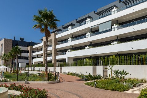 Lägenhet till salu Alicante, Spanien 3 sovrum, 159 kvm. Nr. 133244 - foto 19