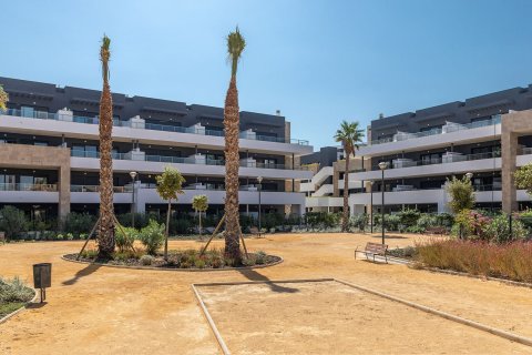 Lägenhet till salu Alicante, Spanien 3 sovrum, 159 kvm. Nr. 133244 - foto 13