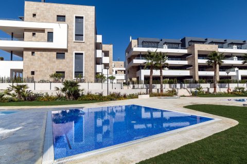 Lägenhet till salu Alicante, Spanien 3 sovrum, 159 kvm. Nr. 133244 - foto 22