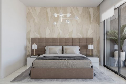 Apartamento en venta Calpe, Alicante, España 1 dormitorio, 65 m2 No. 133246 - foto 13