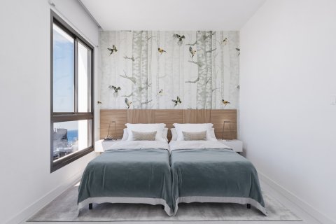 Apartamento en venta Calpe, Alicante, España 1 dormitorio, 65 m2 No. 133246 - foto 8