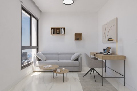 Apartamento en venta Calpe, Alicante, España 1 dormitorio, 65 m2 No. 133246 - foto 9