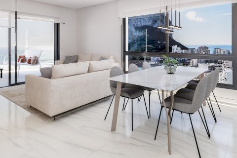 Apartamento en venta Calpe, Alicante, España 1 dormitorio, 65 m2 No. 133246 - foto 4