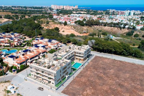 Apartment for sale Torre de la Horadada, Alicante, Spain 1 bedroom, 67 sq.m. No. 133245 - photo 12