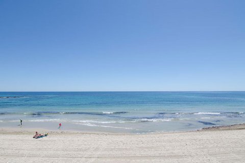 Apartment for sale Torre de la Horadada, Alicante, Spain 1 bedroom, 67 sq.m. No. 133245 - photo 13