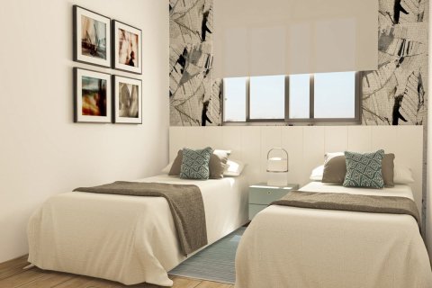 Apartment for sale Torre de la Horadada, Alicante, Spain 1 bedroom, 67 sq.m. No. 133245 - photo 10
