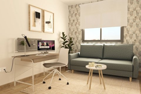 Apartment for sale Torre de la Horadada, Alicante, Spain 1 bedroom, 67 sq.m. No. 133245 - photo 9