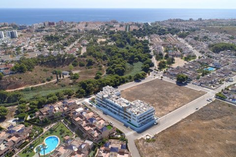 Apartment for sale Torre de la Horadada, Alicante, Spain 1 bedroom, 67 sq.m. No. 133245 - photo 11
