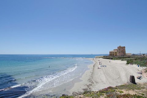 Apartment for sale Torre de la Horadada, Alicante, Spain 1 bedroom, 67 sq.m. No. 133245 - photo 14