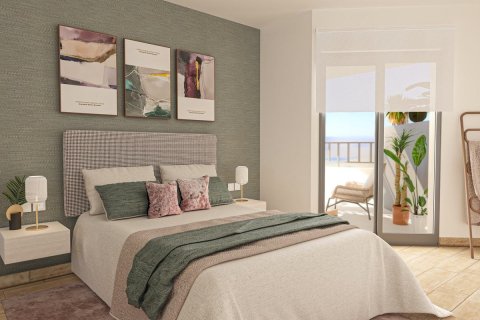 Apartment for sale Torre de la Horadada, Alicante, Spain 1 bedroom, 67 sq.m. No. 133245 - photo 8