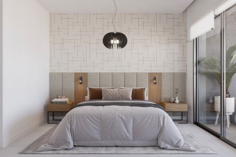 Appartamento in vendita Calpe, Alicante, Spagna 3 camere da letto, 122 mq. N° 133248 - foto 12