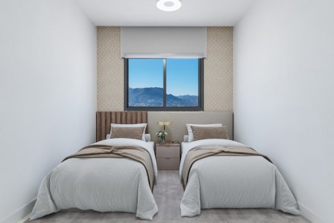 Appartamento in vendita Calpe, Alicante, Spagna 3 camere da letto, 122 mq. N° 133248 - foto 11