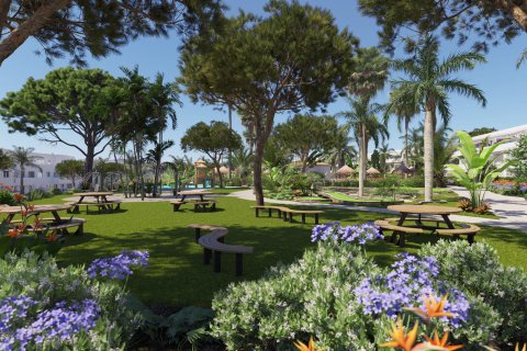 Apartment for sale in La Alcaidesa, Cadiz, Spain 2 bedrooms, 109 sq.m. No. 162322 - photo 4