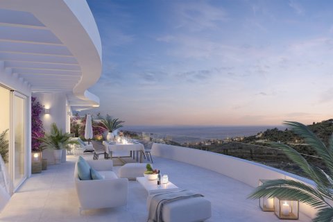 Penthouse for sale in La Alcaidesa, Cadiz, Spain 3 bedrooms, 120 sq.m. No. 162324 - photo 11