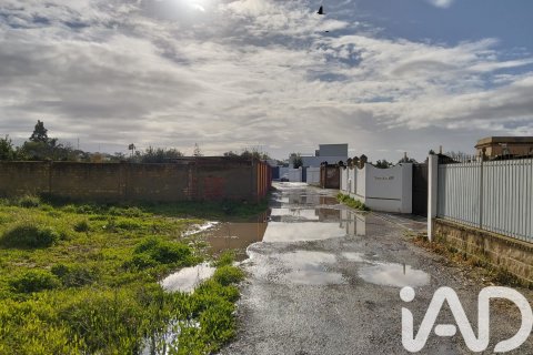 Zemes gabals pārdošanā Sanlucar de Barrameda, Cadiz, Spānijā 1049 m2 Nr. 185226 - attēls 6