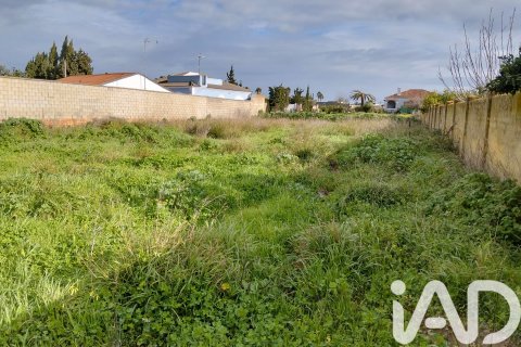 Zemes gabals Sanlucar de Barrameda, Cadiz, Spānijā 1049 m2 Nr. 185226