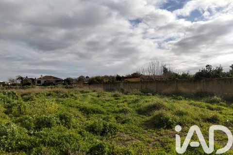 Zemes gabals pārdošanā Sanlucar de Barrameda, Cadiz, Spānijā 1049 m2 Nr. 185226 - attēls 2