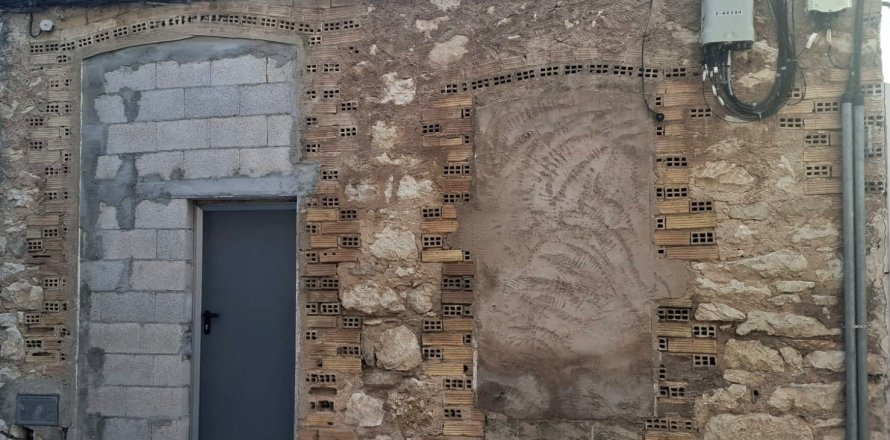 Земельный участок в Тормос, Аликанте, Испания 127м2 №185321