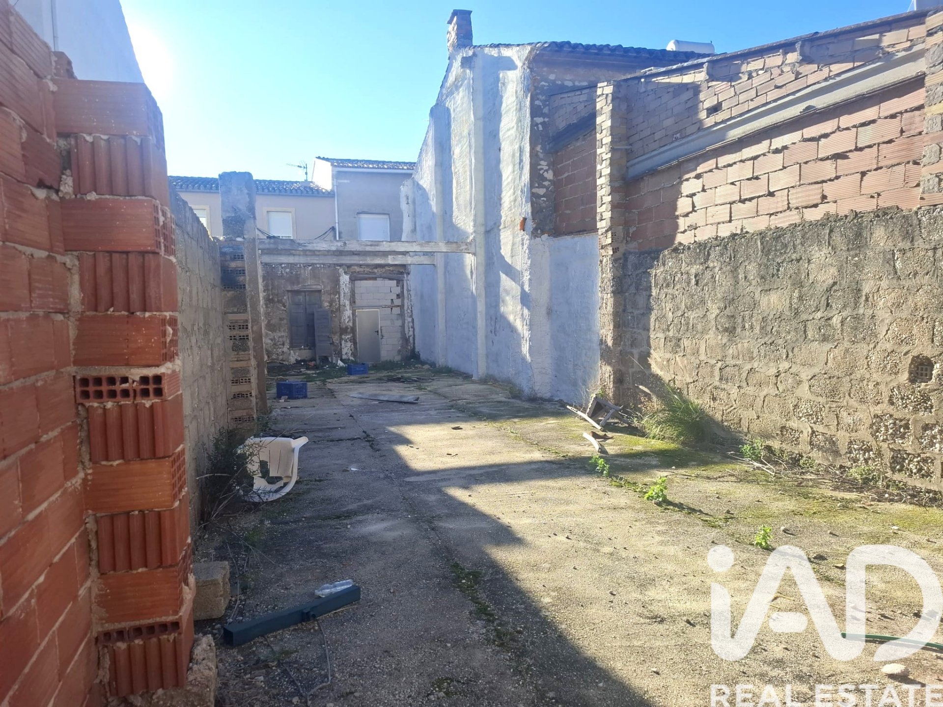 Land plot à Tormos, Alicante, Espagne 127 m2 No. 185321