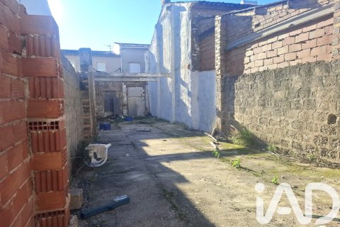 Продажа земельного участка в Тормос, Аликанте, Испания 127м2 №185321 - фото 4