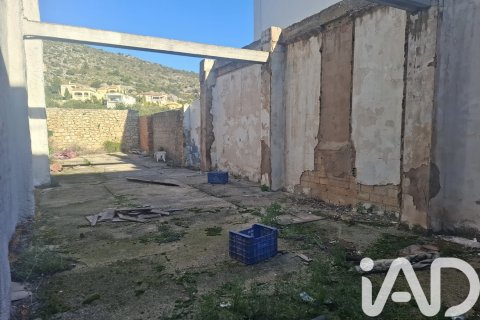 Продажа земельного участка в Тормос, Аликанте, Испания 127м2 №185321 - фото 3
