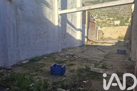 Продажа земельного участка в Тормос, Аликанте, Испания 127м2 №185321 - фото 5