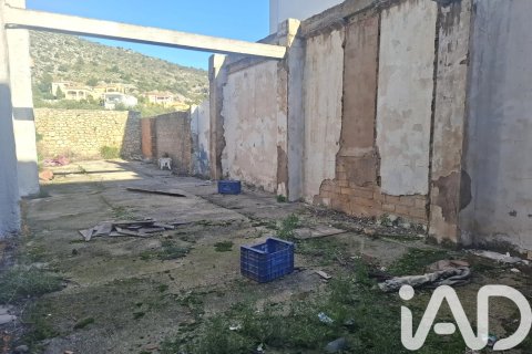 Продажа земельного участка в Тормос, Аликанте, Испания 127м2 №185321 - фото 9