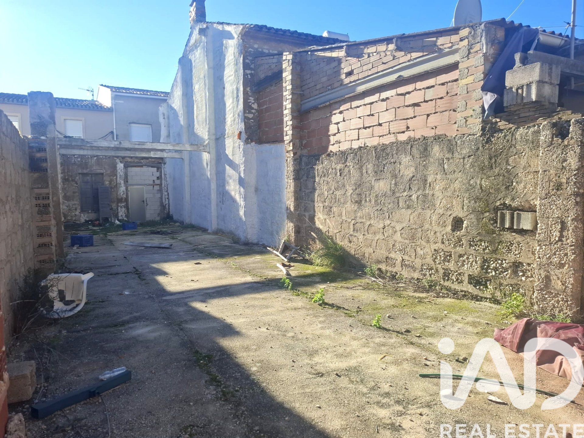 Land plot à Tormos, Alicante, Espagne 127 m2 No. 185321