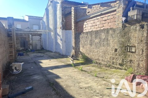 Продажа земельного участка в Тормос, Аликанте, Испания 127м2 №185321 - фото 2