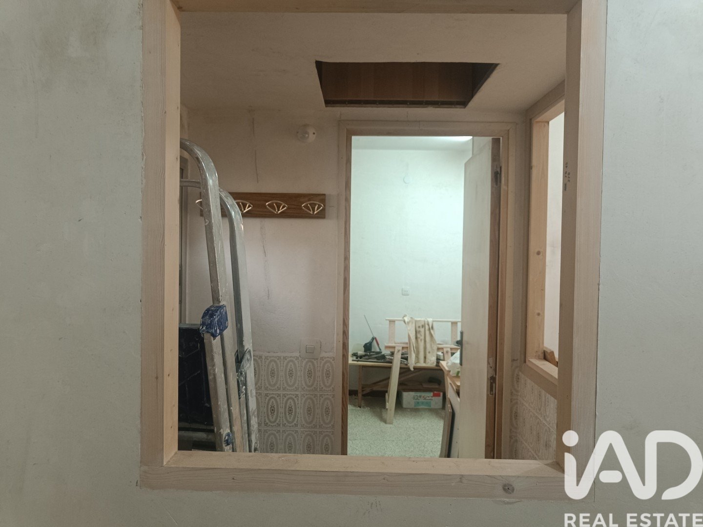 Lokal usługowy w Barcelona, Hiszpania 2 sypialnie, 57 mkw. nr 185319