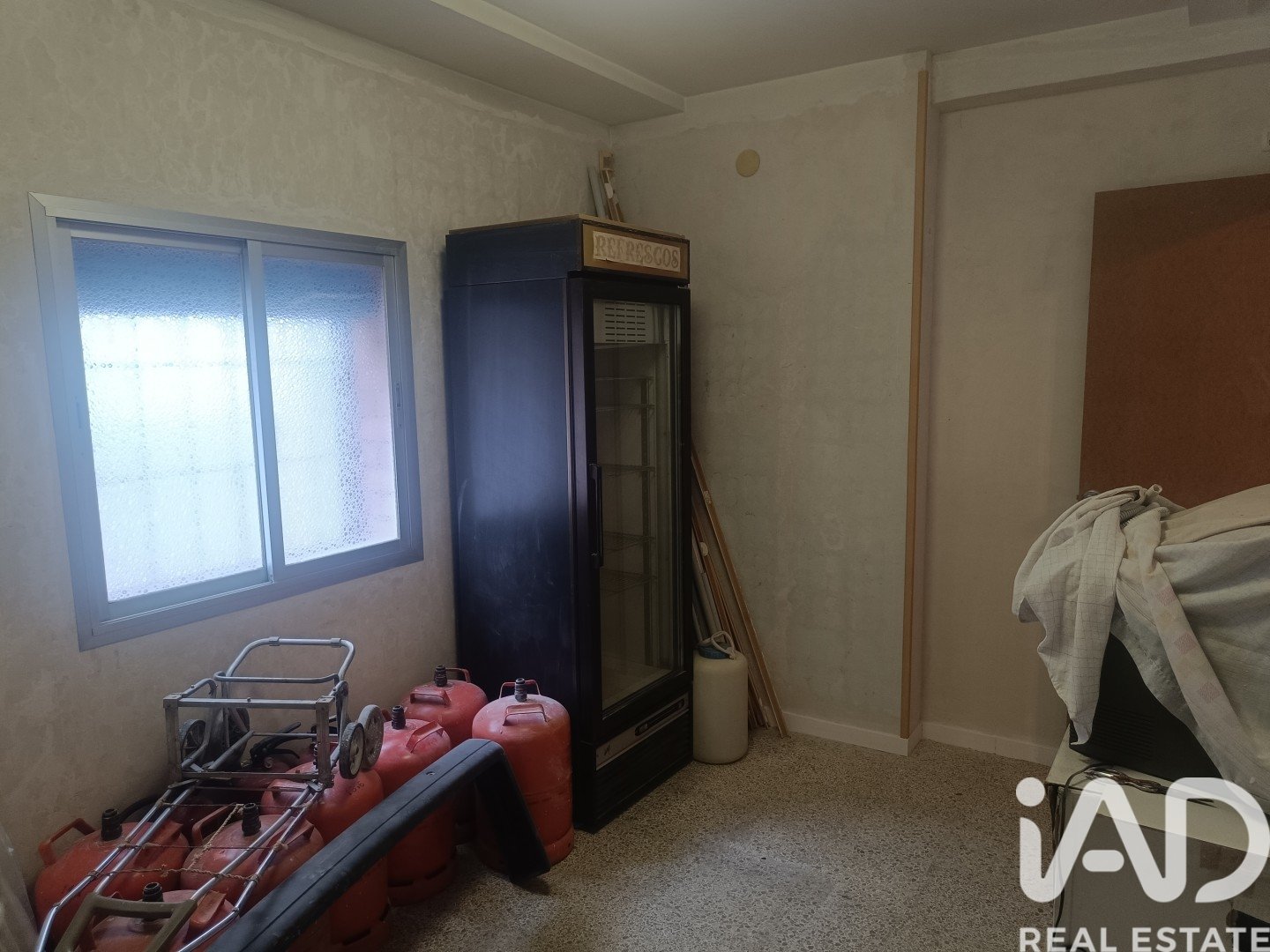 Lokal usługowy w Barcelona, Hiszpania 2 sypialnie, 57 mkw. nr 185319