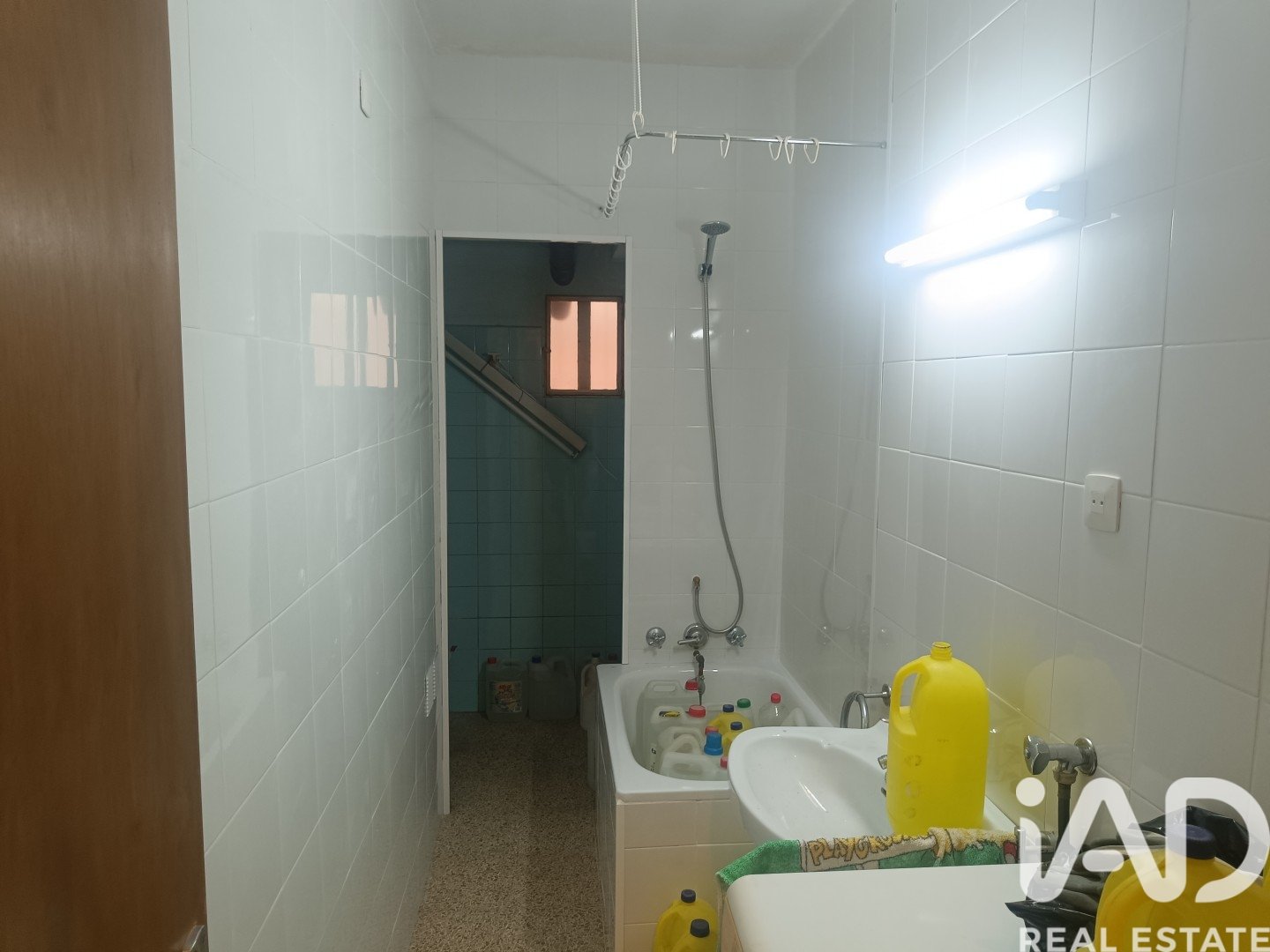 Lokal usługowy w Barcelona, Hiszpania 2 sypialnie, 57 mkw. nr 185319
