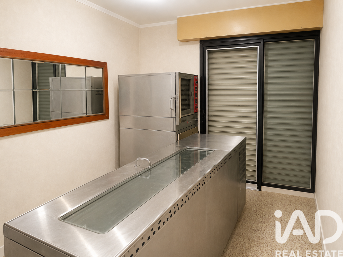 Lokal usługowy w Barcelona, Hiszpania 2 sypialnie, 57 mkw. nr 185319