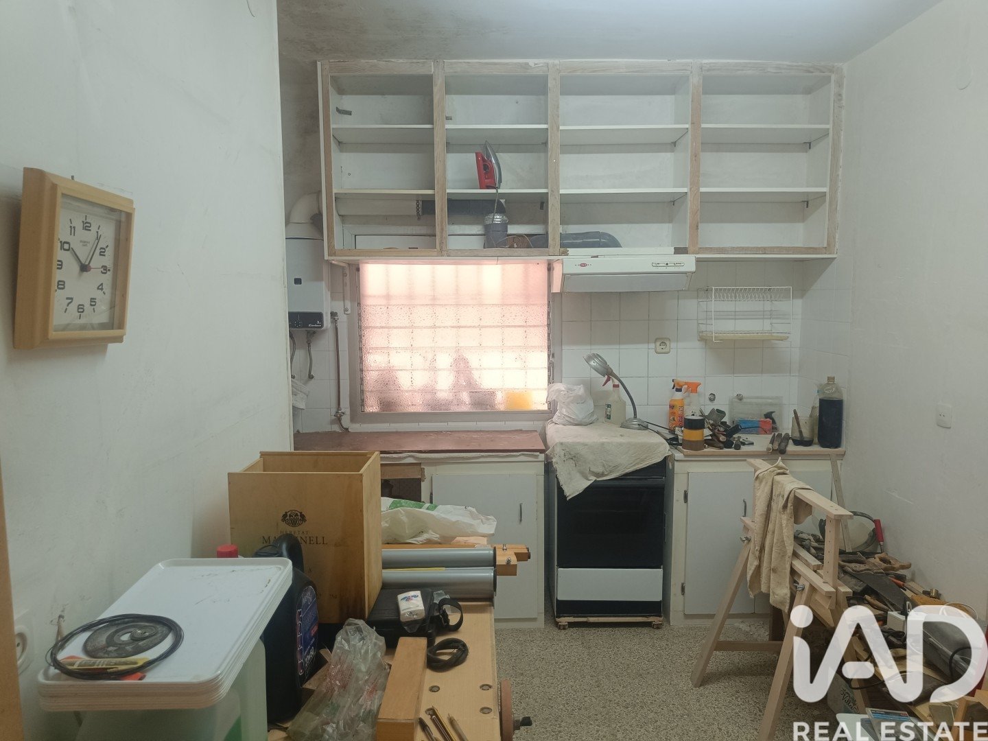 Lokal usługowy w Barcelona, Hiszpania 2 sypialnie, 57 mkw. nr 185319