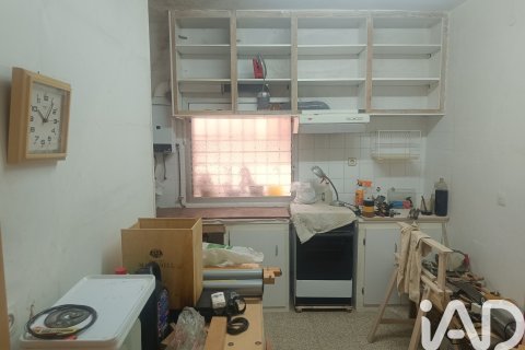 Продажа коммерческой недвижимости в Барселона, Испания 2 спальни, 57м2 №185319 - фото 3