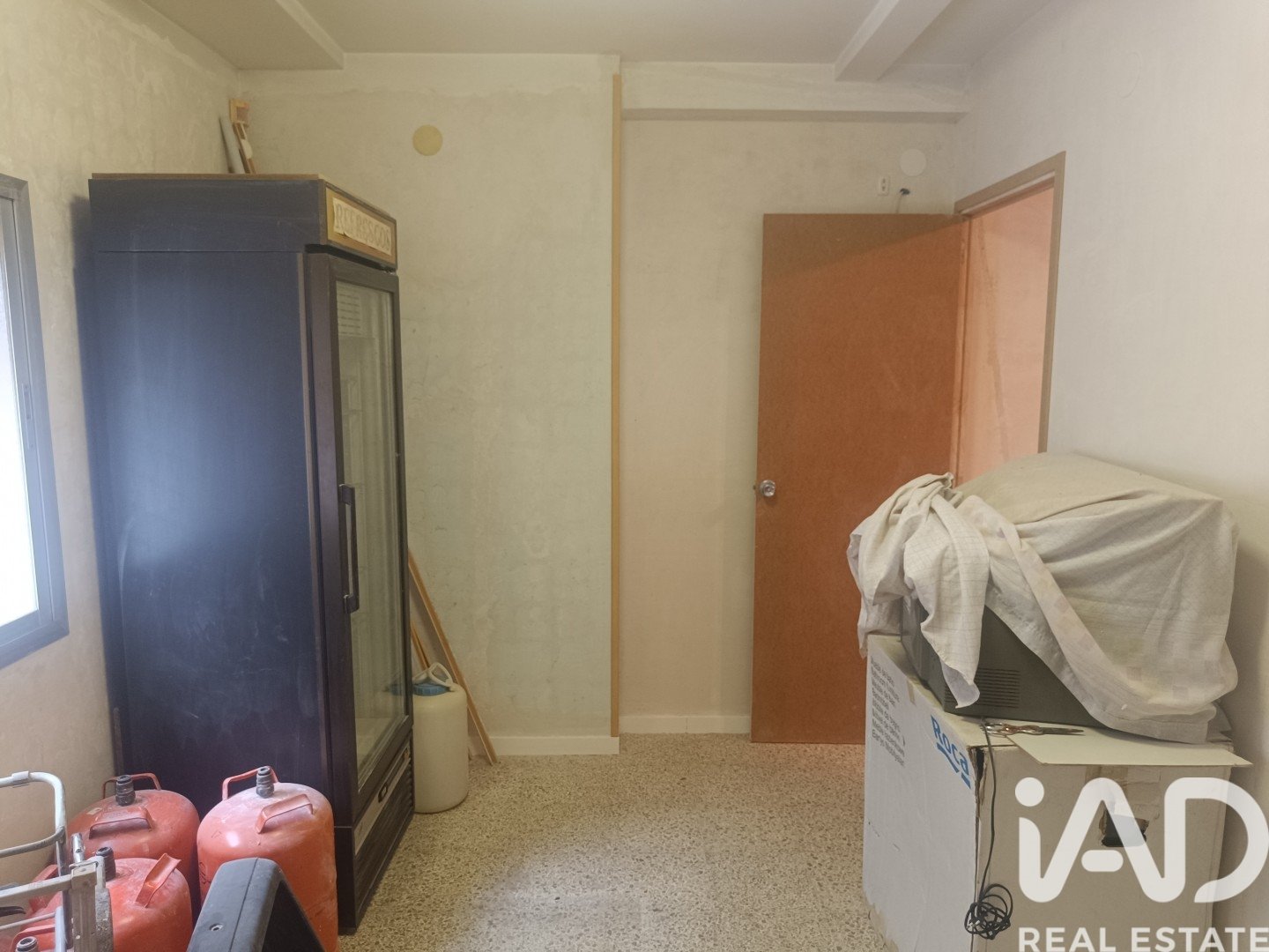 Lokal usługowy w Barcelona, Hiszpania 2 sypialnie, 57 mkw. nr 185319