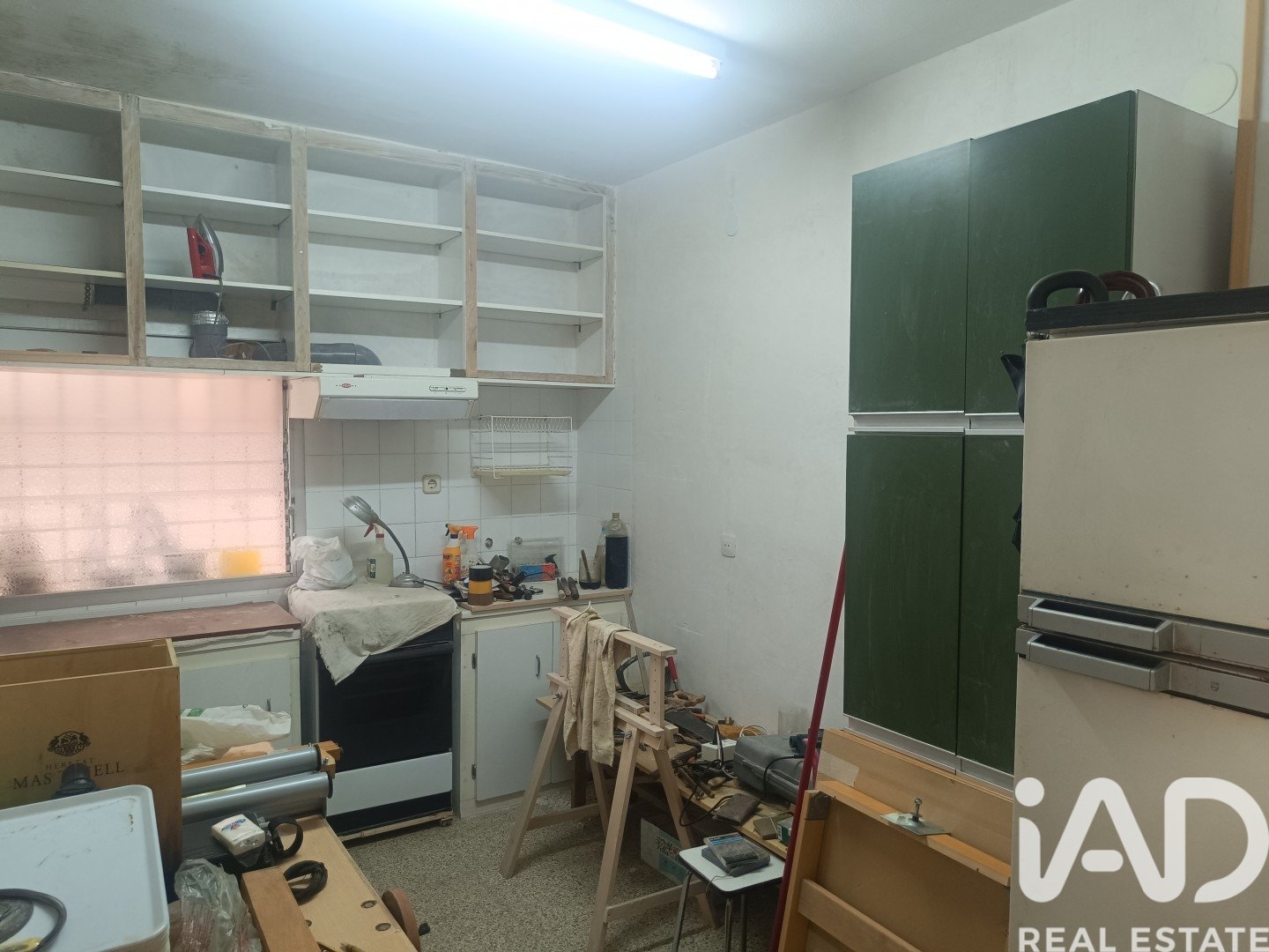 Lokal usługowy w Barcelona, Hiszpania 2 sypialnie, 57 mkw. nr 185319