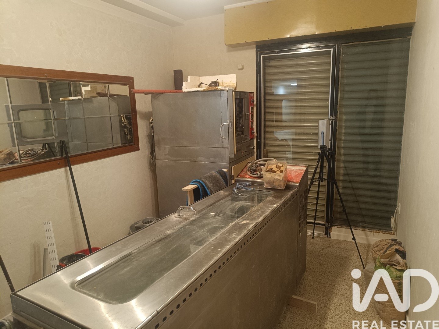 Lokal usługowy w Barcelona, Hiszpania 2 sypialnie, 57 mkw. nr 185319