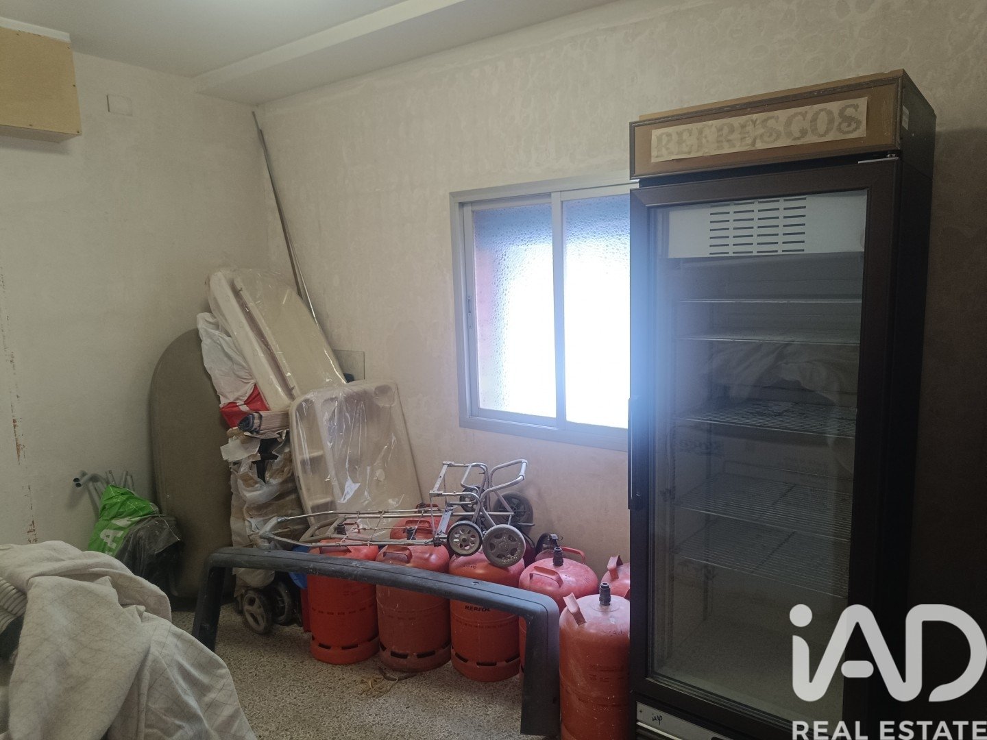 Lokal usługowy w Barcelona, Hiszpania 2 sypialnie, 57 mkw. nr 185319
